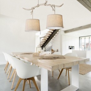 Подвесной светильник Mantra Sabina 6177 в Коротчаево - korotchaevo.mebel24.online | фото 4