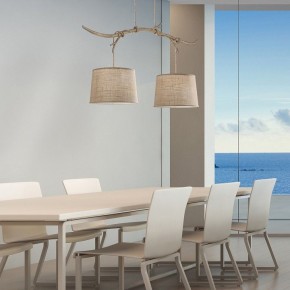 Подвесной светильник Mantra Sabina 6177 в Коротчаево - korotchaevo.mebel24.online | фото 5
