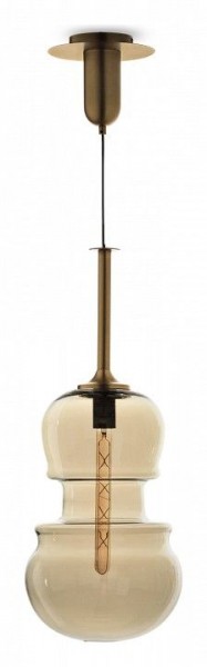 Подвесной светильник Mantra Sonata 6690 в Коротчаево - korotchaevo.mebel24.online | фото 2