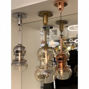 Подвесной светильник Mantra Sonata 6690 в Коротчаево - korotchaevo.mebel24.online | фото 6