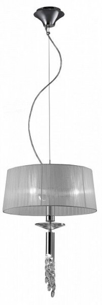 Подвесной светильник Mantra Tiffany 3858 в Коротчаево - korotchaevo.mebel24.online | фото 2