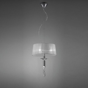 Подвесной светильник Mantra Tiffany 3858 в Коротчаево - korotchaevo.mebel24.online | фото 3