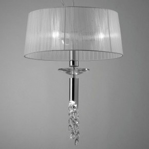 Подвесной светильник Mantra Tiffany 3858 в Коротчаево - korotchaevo.mebel24.online | фото 5