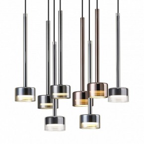 Подвесной светильник Mantra Tonic 7880 в Коротчаево - korotchaevo.mebel24.online | фото 3