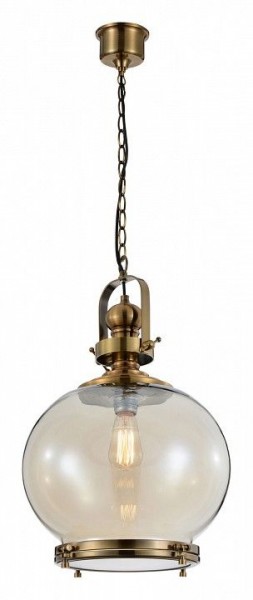 Подвесной светильник Mantra Vintage 4974 в Коротчаево - korotchaevo.mebel24.online | фото 2