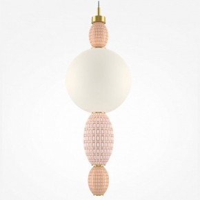 Подвесной светильник Maytoni Adore MOD297PL-L12BS3K в Коротчаево - korotchaevo.mebel24.online | фото