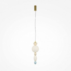 Подвесной светильник Maytoni Adore MOD297PL-L17BS3K в Коротчаево - korotchaevo.mebel24.online | фото 4
