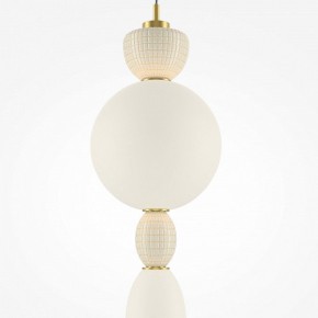 Подвесной светильник Maytoni Adore MOD297PL-L17BS3K в Коротчаево - korotchaevo.mebel24.online | фото 6