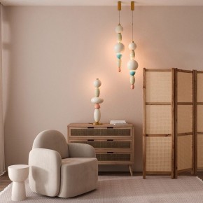 Подвесной светильник Maytoni Adore MOD297PL-L24BS3K в Коротчаево - korotchaevo.mebel24.online | фото 3