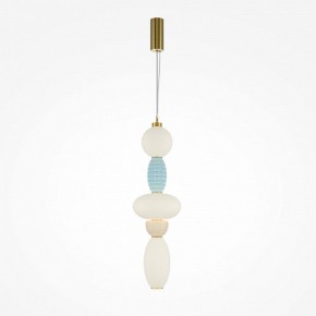 Подвесной светильник Maytoni Adore MOD297PL-L24BS3K1 в Коротчаево - korotchaevo.mebel24.online | фото 3