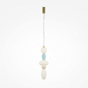 Подвесной светильник Maytoni Adore MOD297PL-L24BS3K1 в Коротчаево - korotchaevo.mebel24.online | фото 4