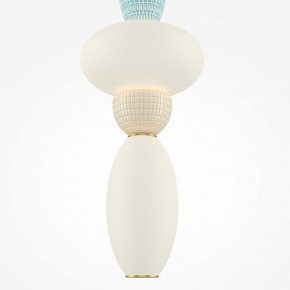 Подвесной светильник Maytoni Adore MOD297PL-L24BS3K1 в Коротчаево - korotchaevo.mebel24.online | фото 6