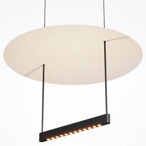 Подвесной светильник Maytoni Ambience MOD280PL-L23B3K1 в Коротчаево - korotchaevo.mebel24.online | фото
