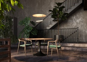 Подвесной светильник Maytoni Ambience MOD280PL-L30B3K1 в Коротчаево - korotchaevo.mebel24.online | фото 5