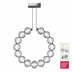 Подвесной светильник Maytoni Amulet MOD555PL-L23CH5K в Коротчаево - korotchaevo.mebel24.online | фото 2