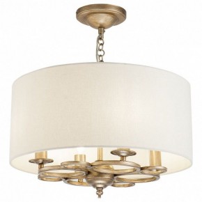Подвесной светильник Maytoni Anna H007PL-04G в Коротчаево - korotchaevo.mebel24.online | фото 2