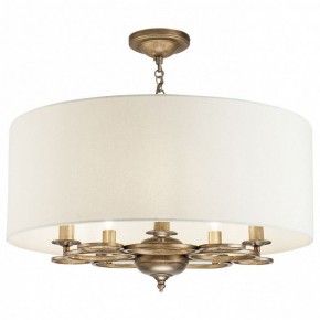 Подвесной светильник Maytoni Anna H007PL-05G в Коротчаево - korotchaevo.mebel24.online | фото 2