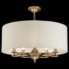 Подвесной светильник Maytoni Anna H007PL-05G в Коротчаево - korotchaevo.mebel24.online | фото 3