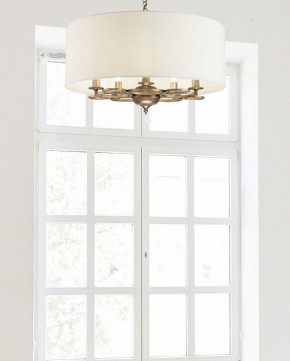 Подвесной светильник Maytoni Anna H007PL-05G в Коротчаево - korotchaevo.mebel24.online | фото 4