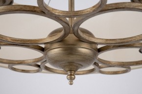 Подвесной светильник Maytoni Anna H007PL-05G в Коротчаево - korotchaevo.mebel24.online | фото 7