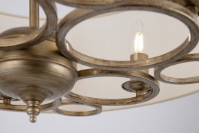 Подвесной светильник Maytoni Anna H007PL-05G в Коротчаево - korotchaevo.mebel24.online | фото 8
