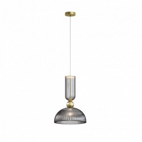Подвесной светильник Maytoni Antic MOD302PL-01GR1 в Коротчаево - korotchaevo.mebel24.online | фото 3
