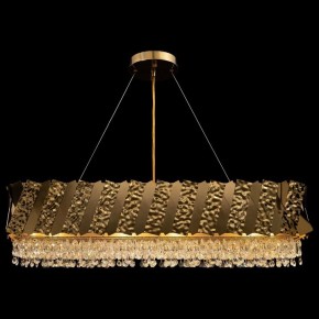 Подвесной светильник Maytoni Artistico MOD017PL-04BS в Коротчаево - korotchaevo.mebel24.online | фото 3