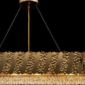 Подвесной светильник Maytoni Artistico MOD017PL-04BS в Коротчаево - korotchaevo.mebel24.online | фото 4