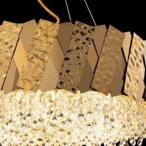 Подвесной светильник Maytoni Artistico MOD017PL-05BS в Коротчаево - korotchaevo.mebel24.online | фото 7