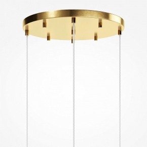 Подвесной светильник Maytoni Aura MOD016PL-05BS в Коротчаево - korotchaevo.mebel24.online | фото 6