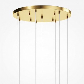 Подвесной светильник Maytoni Aura MOD016PL-08BS1 в Коротчаево - korotchaevo.mebel24.online | фото 6