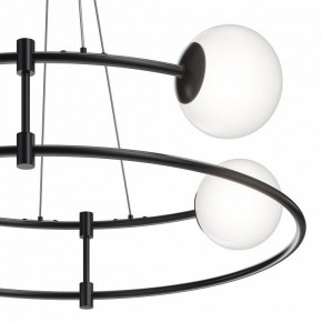 Подвесной светильник Maytoni Balance MOD317PL-04B в Коротчаево - korotchaevo.mebel24.online | фото 5