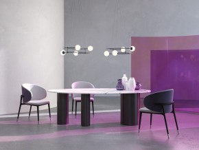 Подвесной светильник Maytoni Balance MOD317PL-06G в Коротчаево - korotchaevo.mebel24.online | фото 4