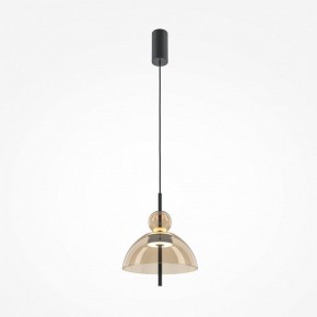 Подвесной светильник Maytoni Bangkok MOD185PL-L12CG3K1 в Коротчаево - korotchaevo.mebel24.online | фото