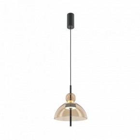 Подвесной светильник Maytoni Bangkok MOD185PL-L12CG3K1 в Коротчаево - korotchaevo.mebel24.online | фото 3