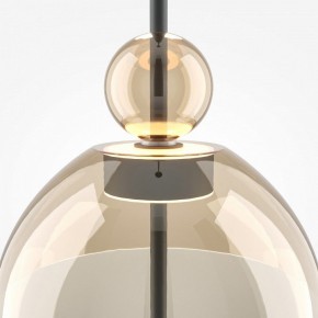 Подвесной светильник Maytoni Bangkok MOD185PL-L12CG3K1 в Коротчаево - korotchaevo.mebel24.online | фото 6