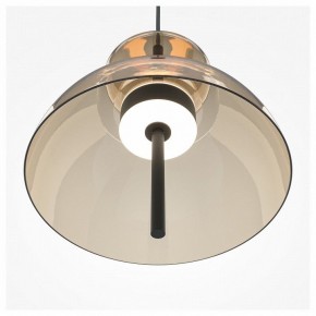 Подвесной светильник Maytoni Bangkok MOD185PL-L12CG3K2 в Коротчаево - korotchaevo.mebel24.online | фото