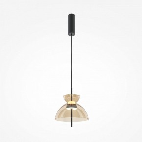 Подвесной светильник Maytoni Bangkok MOD185PL-L12CG3K2 в Коротчаево - korotchaevo.mebel24.online | фото 2