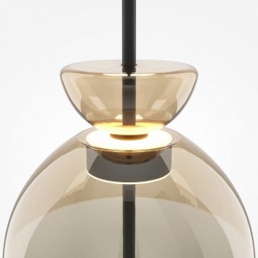 Подвесной светильник Maytoni Bangkok MOD185PL-L12CG3K2 в Коротчаево - korotchaevo.mebel24.online | фото 6