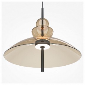 Подвесной светильник Maytoni Bangkok MOD185PL-L12CG3K3 в Коротчаево - korotchaevo.mebel24.online | фото 5