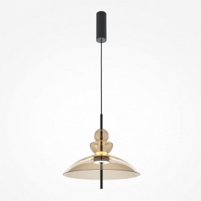 Подвесной светильник Maytoni Bangkok MOD185PL-L12CG3K3 в Коротчаево - korotchaevo.mebel24.online | фото 6