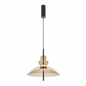 Подвесной светильник Maytoni Bangkok MOD185PL-L12CG3K3 в Коротчаево - korotchaevo.mebel24.online | фото 7