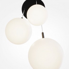 Подвесной светильник Maytoni Basic form MOD321PL-03B в Коротчаево - korotchaevo.mebel24.online | фото 2