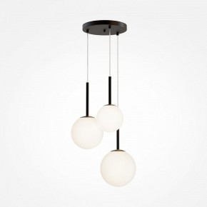 Подвесной светильник Maytoni Basic form MOD321PL-03B в Коротчаево - korotchaevo.mebel24.online | фото 3