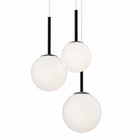 Подвесной светильник Maytoni Basic form MOD321PL-03B в Коротчаево - korotchaevo.mebel24.online | фото 4