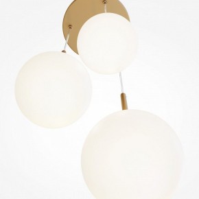 Подвесной светильник Maytoni Basic form MOD321PL-03G1 в Коротчаево - korotchaevo.mebel24.online | фото 2