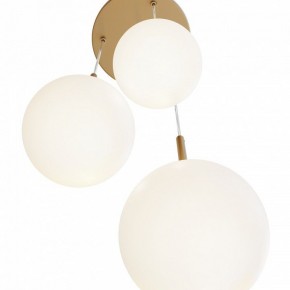 Подвесной светильник Maytoni Basic form MOD321PL-03G1 в Коротчаево - korotchaevo.mebel24.online | фото 3