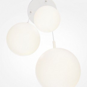 Подвесной светильник Maytoni Basic form MOD321PL-03W в Коротчаево - korotchaevo.mebel24.online | фото 2