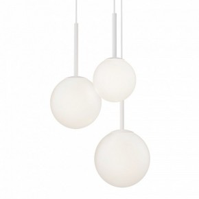 Подвесной светильник Maytoni Basic form MOD321PL-03W в Коротчаево - korotchaevo.mebel24.online | фото 3