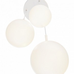 Подвесной светильник Maytoni Basic form MOD321PL-03W в Коротчаево - korotchaevo.mebel24.online | фото 4